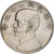 Moneta, Republika Chińska, Dollar, Yuan, 1934, AU(50-53), Srebro, KM:345