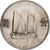 Moneta, CINESE, REPUBBLICA, Dollar, Yuan, 1934, BB+, Argento, KM:345