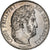 Moneta, Francia, Louis-Philippe, 5 Francs, 1843, Lille, BB+, Argento, KM:749.13