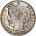 Coin, France, Cérès, 5 Francs, 1851, Paris, EF(40-45), Silver, KM:761.1