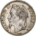 Coin, France, Napoléon III, 5 Francs, 1868, Strasbourg, EF(40-45), Silver