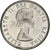 Munten, Canada, Elizabeth II, 50 Cents, 1957, Royal Canadian Mint, Ottawa, PR