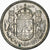 Munten, Canada, Elizabeth II, 50 Cents, 1957, Royal Canadian Mint, Ottawa, PR