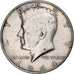 Munten, Verenigde Staten, John F. Kennedy, Half Dollar, 1964, Philadelphia, ZF+