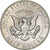Moneda, Estados Unidos, John F. Kennedy, Half Dollar, 1964, Philadelphia, EBC+