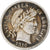 Münze, Vereinigte Staaten, Barber Dime, Dime, 1916, Philadelphia, SS, Silber
