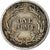 Coin, United States, Barber Dime, Dime, 1916, Philadelphia, EF(40-45), Silver