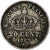 Moneta, Francia, Napoleon III, 20 Centimes, 1867, Strasbourg, MB, Argento
