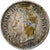 Moneta, Francia, Napoleon III, 20 Centimes, 1867, Strasbourg, MB+, Argento