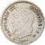 Moneta, Francia, Napoleon III, 20 Centimes, 1867, Strasbourg, BB, Argento