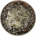 Coin, France, Cérès, 50 Centimes, 1894, Paris, VF(30-35), Silver, KM:834.1