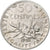 Moneda, Francia, Semeuse, 50 Centimes, 1902, Paris, MBC, Plata, KM:854