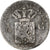 Coin, Curacao, Wilhelmina I, 1/10 Gulden, 1901, Utrecht, VF(20-25), Silver