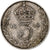 Moneda, Gran Bretaña, George V, 3 Pence, 1919, MBC, Plata, KM:813