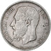 Monnaie, Belgique, Leopold II, 5 Francs, 5 Frank, 1867, TB+, Argent, KM:24