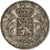 Munten, België, Leopold II, 5 Francs, 5 Frank, 1868, FR+, Zilver, KM:24