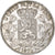 Moeda, Bélgica, Leopold II, 5 Francs, 5 Frank, 1870, Brussels, AU(55-58)