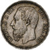 Coin, Belgium, Leopold II, 5 Francs, 5 Frank, 1873, EF(40-45), Silver, KM:24