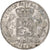Munten, België, Leopold II, 5 Francs, 5 Frank, 1873, ZF+, Zilver, KM:24