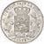 Munten, België, Leopold II, 5 Francs, 5 Frank, 1873, PR, Zilver, KM:24