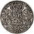 Moneta, Belgio, Leopold II, 5 Francs, 5 Frank, 1876, MB+, Argento, KM:24
