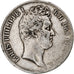 Coin, France, Louis-Philippe, 5 Francs, 1831, Limoges, VF(30-35), Silver