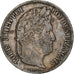 Coin, France, Louis-Philippe, 5 Francs, 1832, Limoges, VF(20-25), Silver