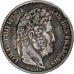 Monnaie, France, Louis-Philippe, 5 Francs, 1839, Paris, TB+, Argent