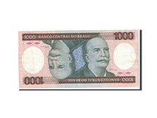 Brazil, 1000 Cruzeiros, 1984, KM:201b, UNC(65-70)