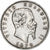 Coin, Italy, Vittorio Emanuele II, 5 Lire, 1870, Rome, EF(40-45), Silver, KM:8.4
