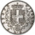 Munten, Italië, Vittorio Emanuele II, 5 Lire, 1870, Rome, ZF, Zilver, KM:8.4