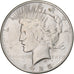 United States, Peace Dollar, 1925, Philadelphia, EF(40-45), KM:150