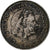 Moneta, Holandia, Juliana, 2-1/2 Gulden, 1961, AU(50-53), Srebro, KM:185