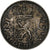 Moneta, Paesi Bassi, Juliana, 2-1/2 Gulden, 1961, BB+, Argento, KM:185