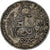 Coin, Peru, SOUTH PERU, Sol, 1869, Lima, VF(20-25), Silver, KM:196.3