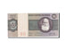 Banknote, Brazil, 10 Cruzeiros, 1970, Undated, KM:193a, AU(55-58)