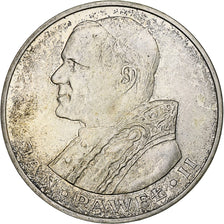 Coin, Poland, 1000 Zlotych, 1982, Warsaw, AU(55-58), Silver, KM:144