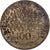 France, 100 Francs, Panthéon, 1987, Paris, Silver, AU(55-58), Gadoury:898, Le