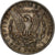 Moneta, USA, Morgan Dollar, Dollar, 1883, U.S. Mint, New Orleans, AU(55-58)