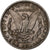 Moneta, USA, Morgan Dollar, Dollar, 1885, U.S. Mint, New Orleans, AU(55-58)