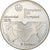 Munten, Canada, Montréal XXI Olympiade, 5 Dollars, 1976, Ottawa, UNC-, Zilver