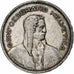 Coin, Switzerland, 5 Francs, 1931, Bern, EF(40-45), Silver, KM:40