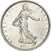 Monnaie, France, Semeuse, 5 Francs, 1964, Paris, SUP+, Argent, Gadoury:770