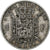 Coin, Belgium, Leopold II, Franc, 1886, Brussels, EF(40-45), Silver, KM:28.2