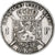 Monnaie, Belgique, Leopold II, Franc, 1887, TB+, Argent, KM:29.1