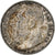 Moneta, Belgio, Leopold II, Franc, 1909, MB, Argento, KM:57.1