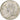 Moneta, Belgia, Albert I, Franc, 1911, Brussels, EF(40-45), Srebro, KM:73.1