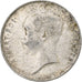 Coin, Belgium, Albert I, Franc, 1913, EF(40-45), Silver, KM:72