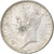 Munten, België, Franc, 1914, FR+, Zilver, KM:73.1