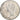 Coin, Belgium, Franc, 1914, VF(30-35), Silver, KM:73.1